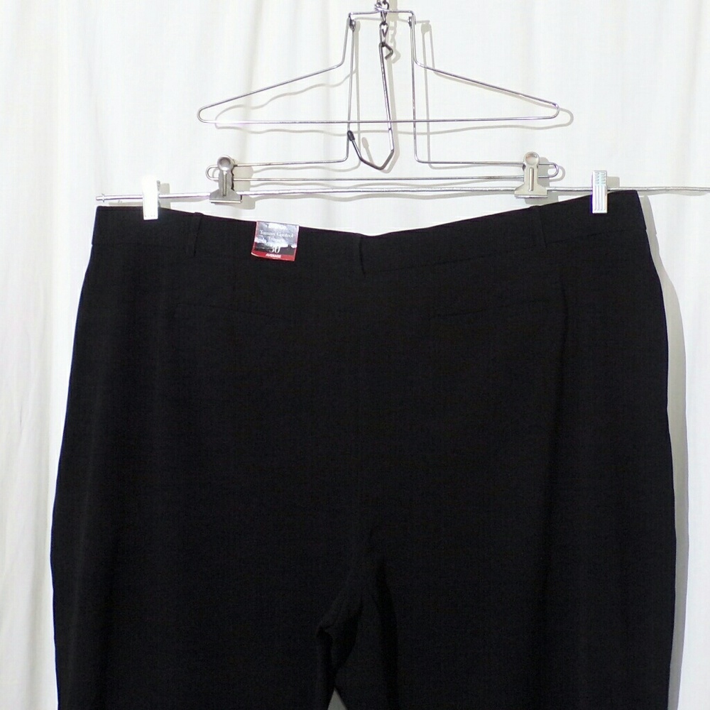 NWT Avenue Tummy Control Trousers Size 30 Avg. - Picture 5 of 7